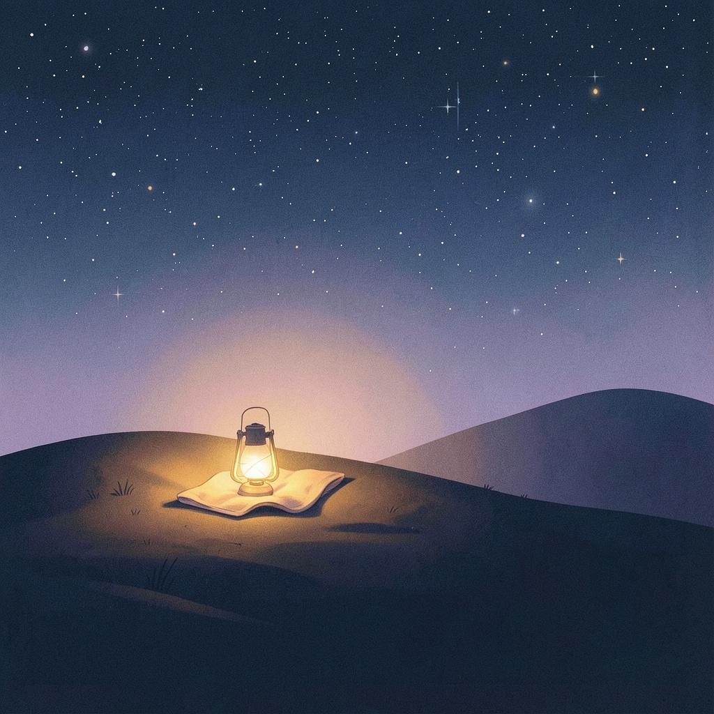 静かな夜の守り唄」や「Serenade for Rest artwork