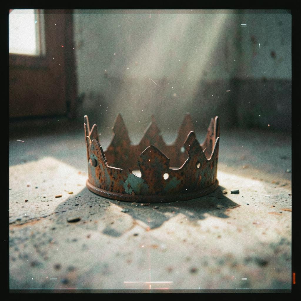 A Fragile Truce artwork