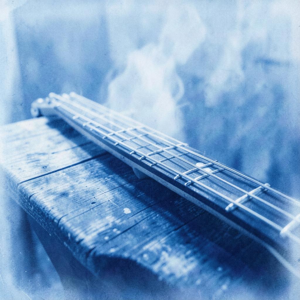 Fretless Thursday artwork