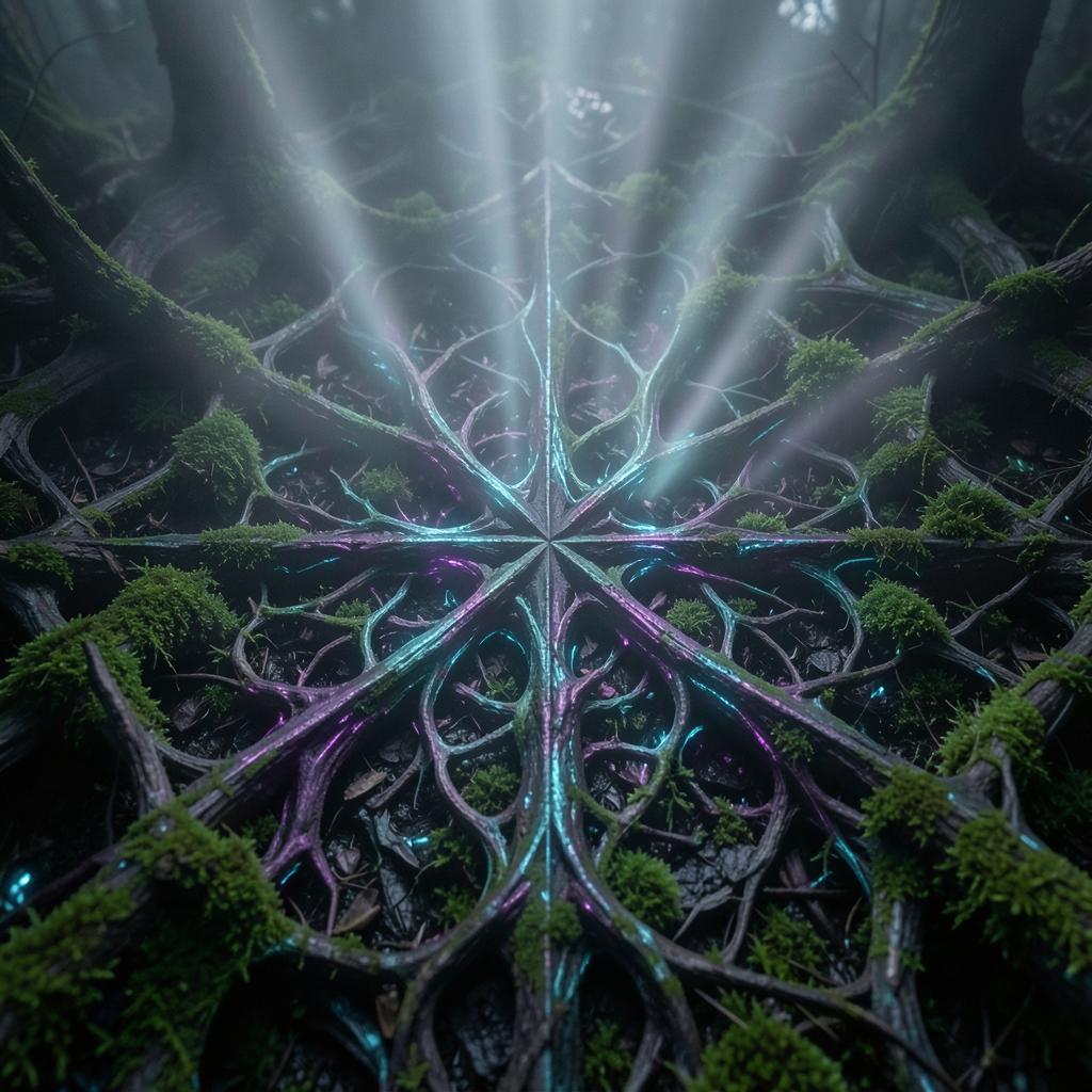 fractalism artwork