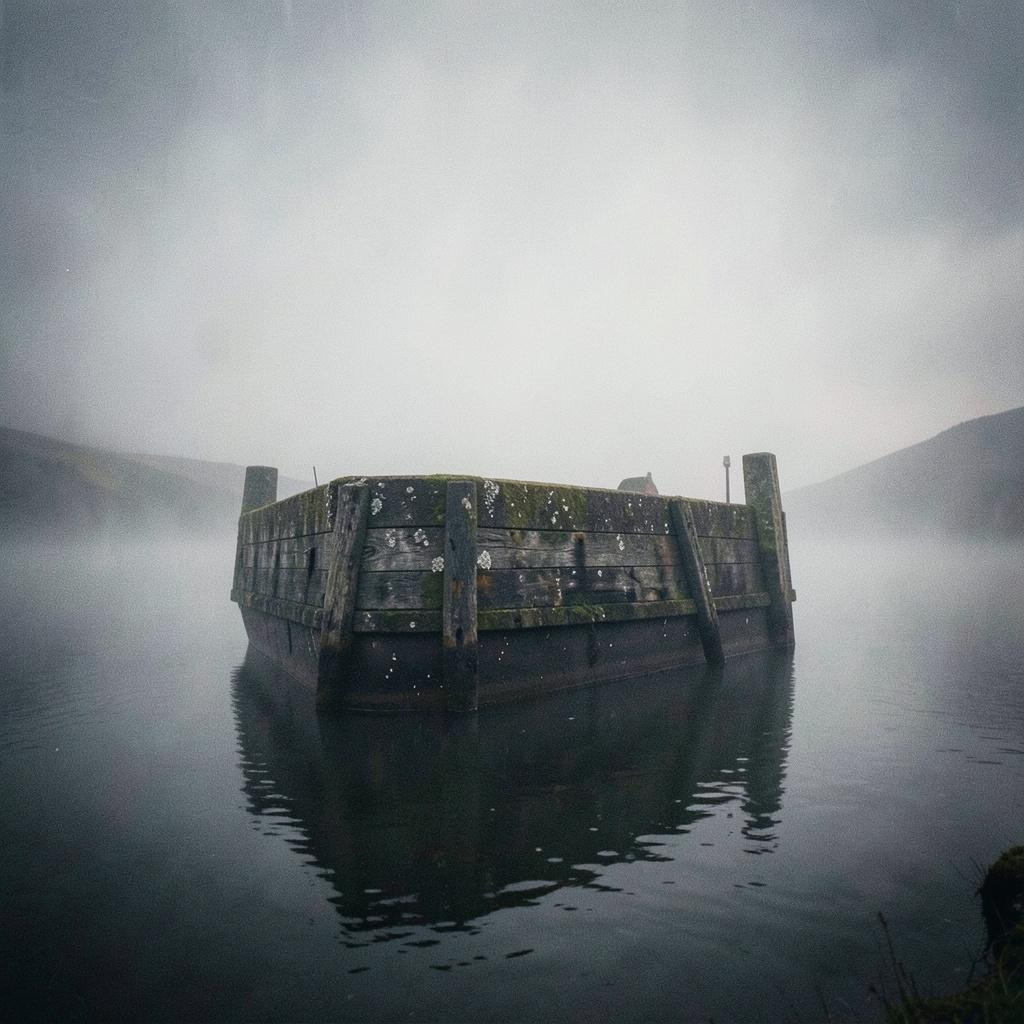 Voice image for Roy Shield