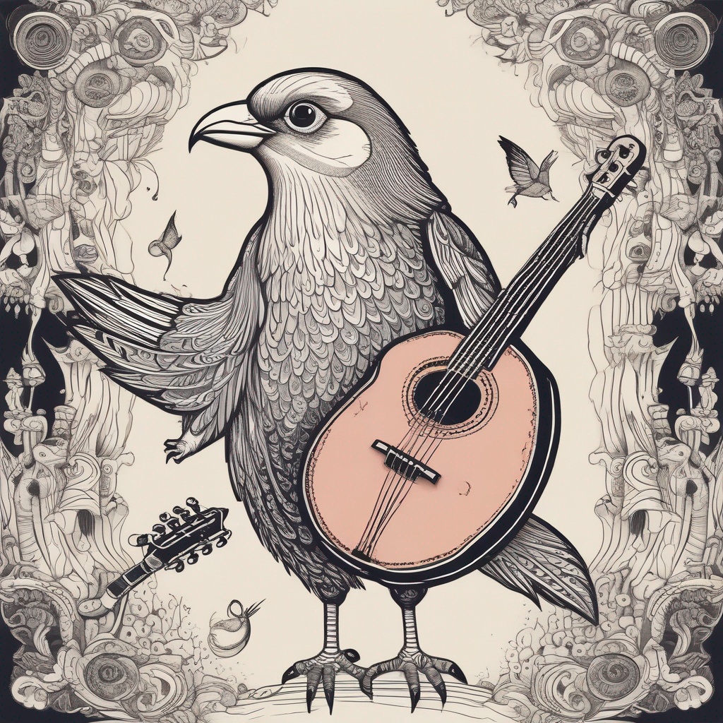 Song Image