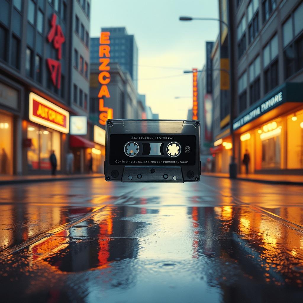 Song Image