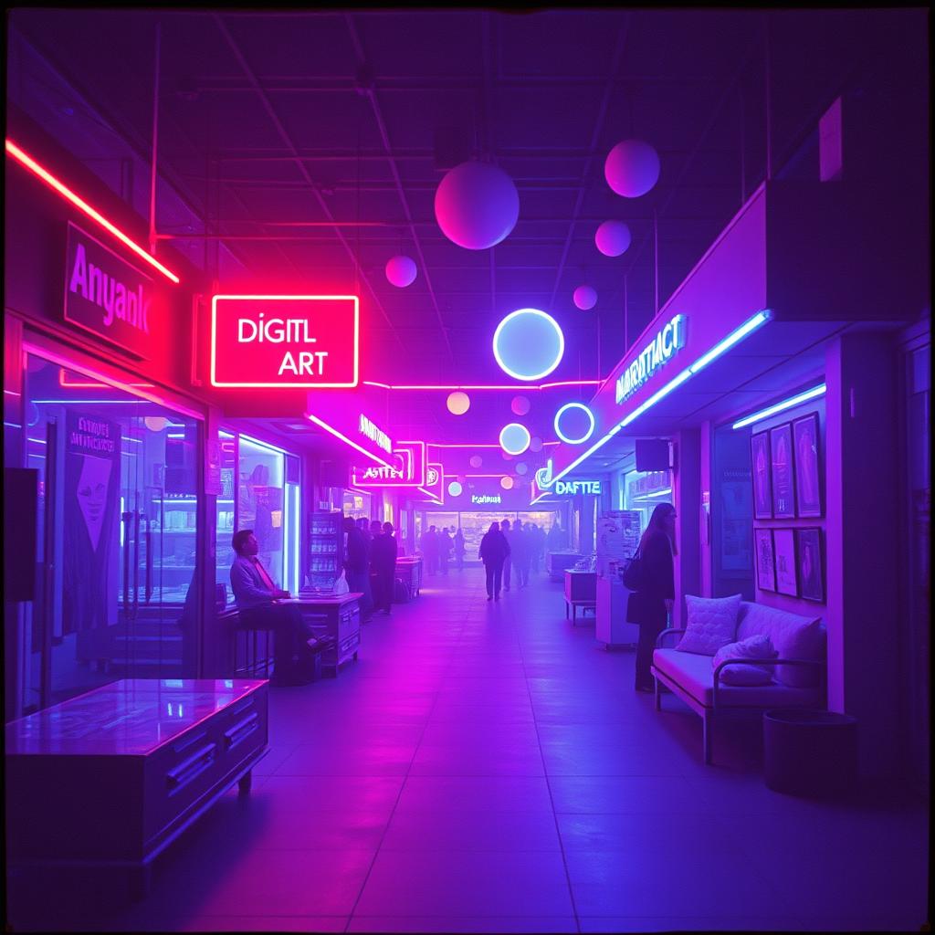 Persona image for DigiMark-DigitalArtMarketplace