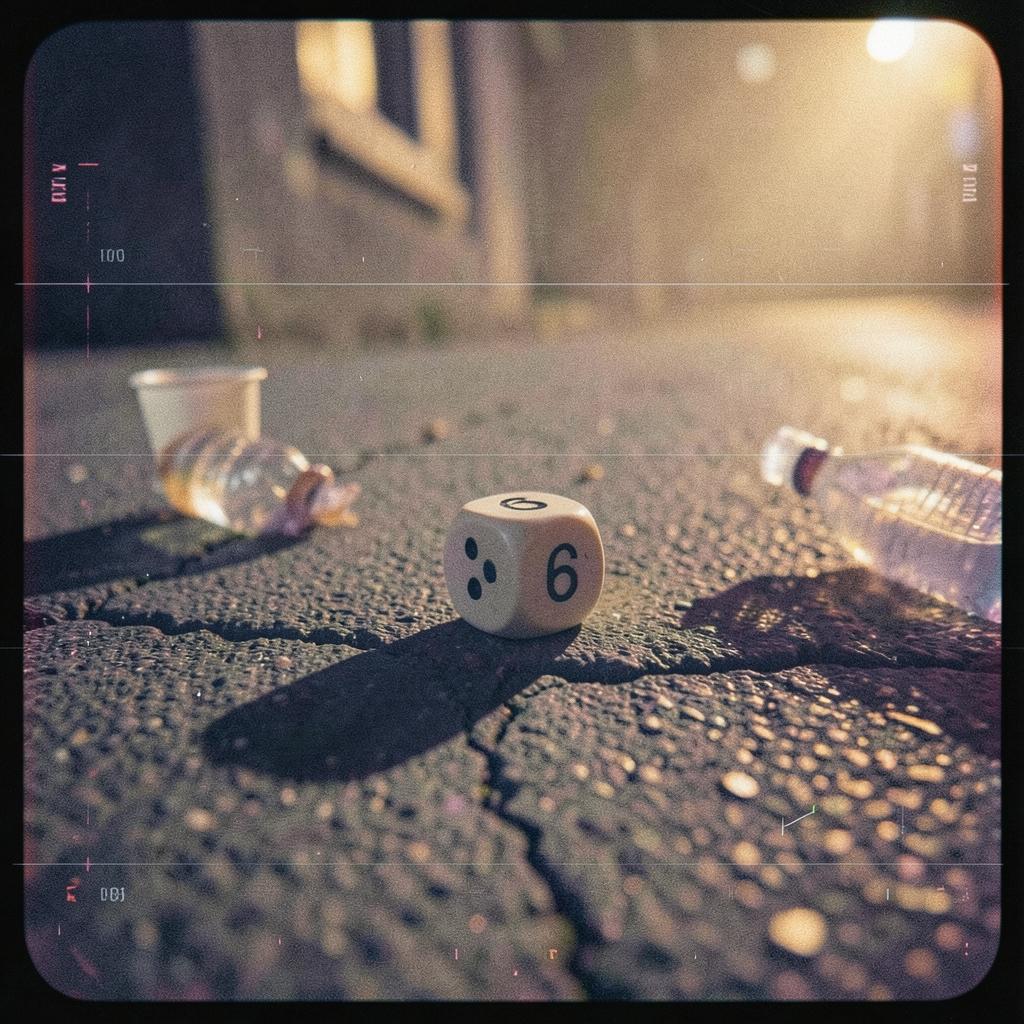 All Bets Are Off artwork