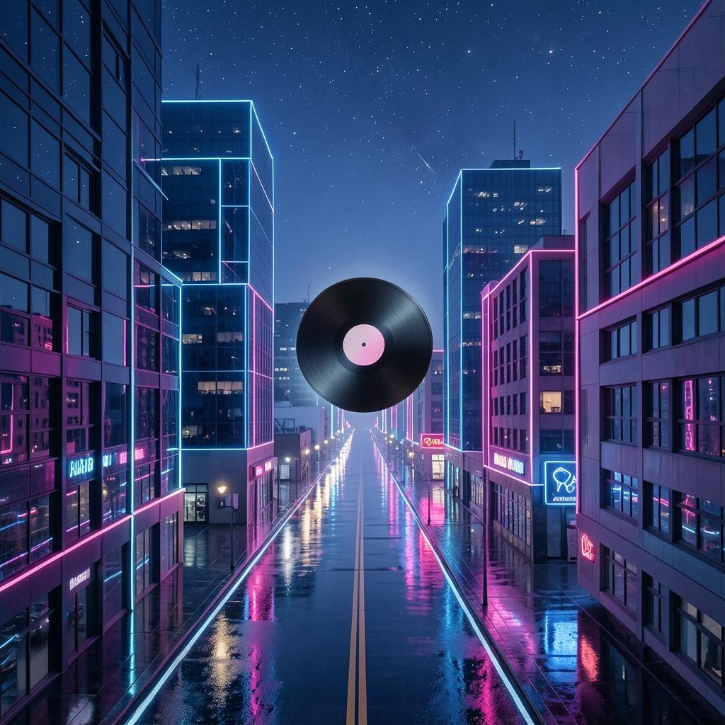 Song Image
