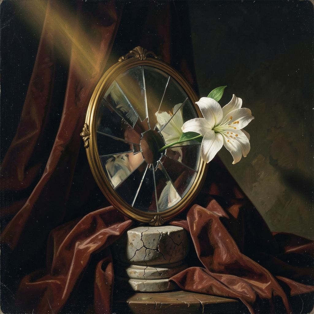 Be The Light v30 artwork