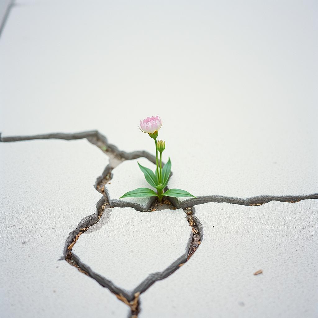 Voice image for É difícil ele se amar