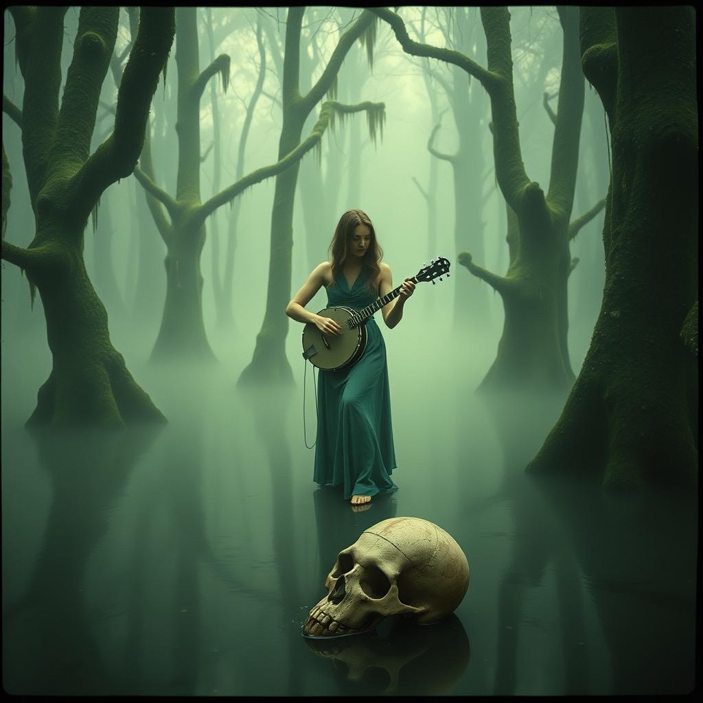 Image for Psychedelic South