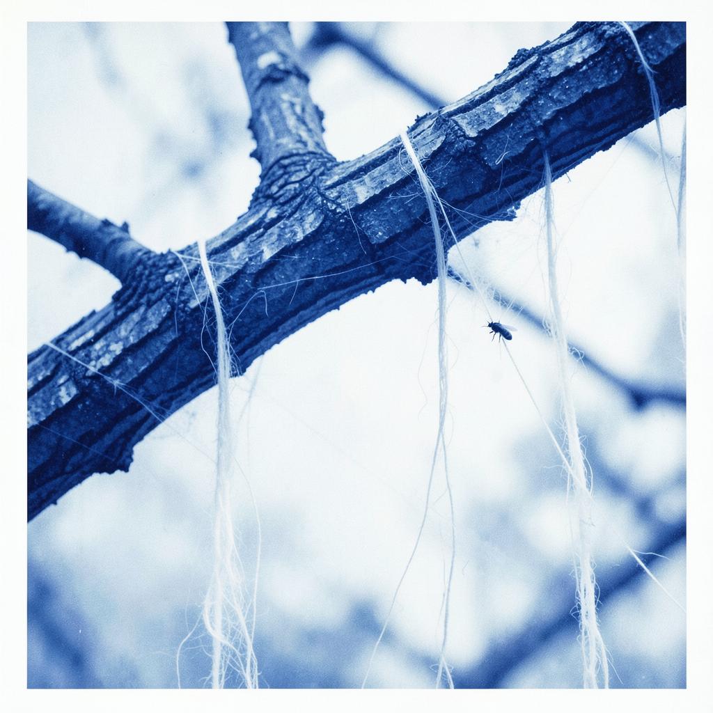 Old Fat Spider (Beorn) artwork