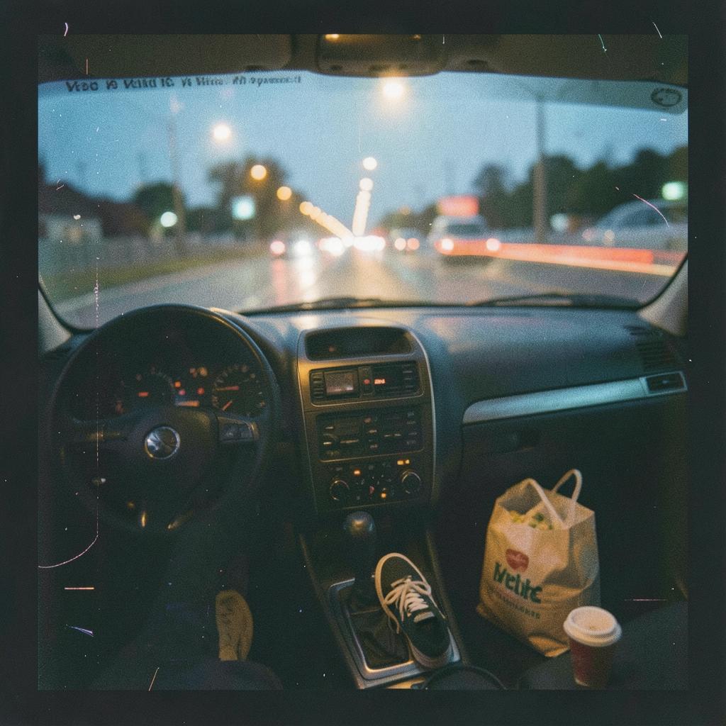 Cool Love artwork