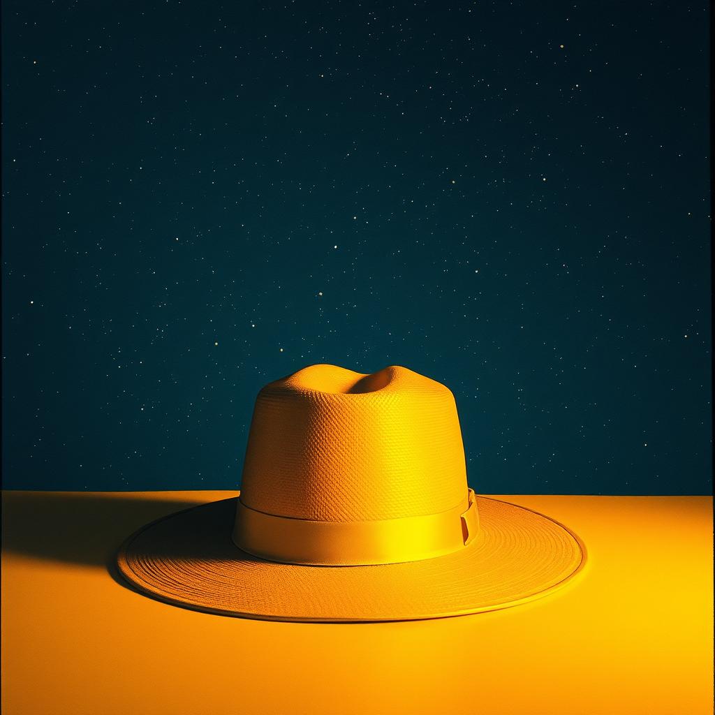 Voice image for La Dame au Chapeau Doré