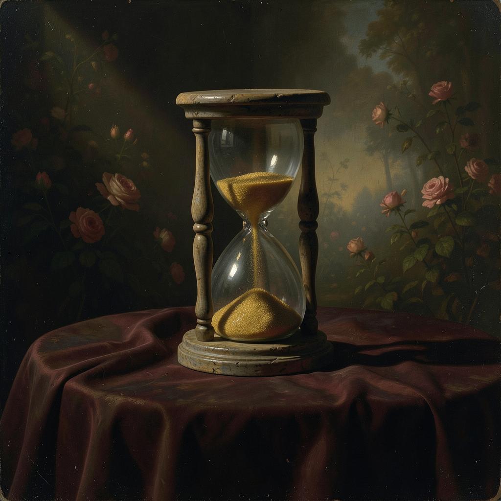 Tempus - Czas artwork