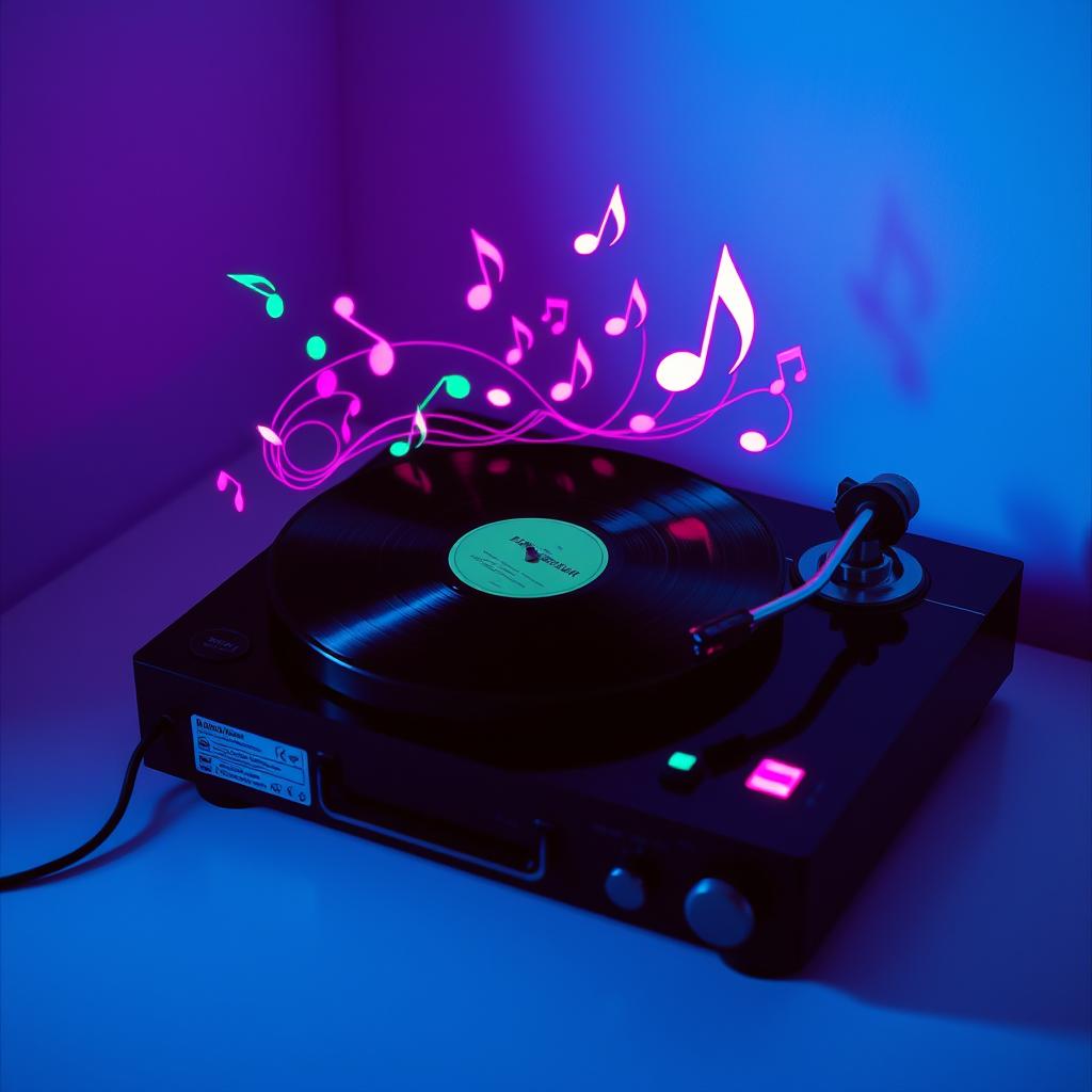 Song Image