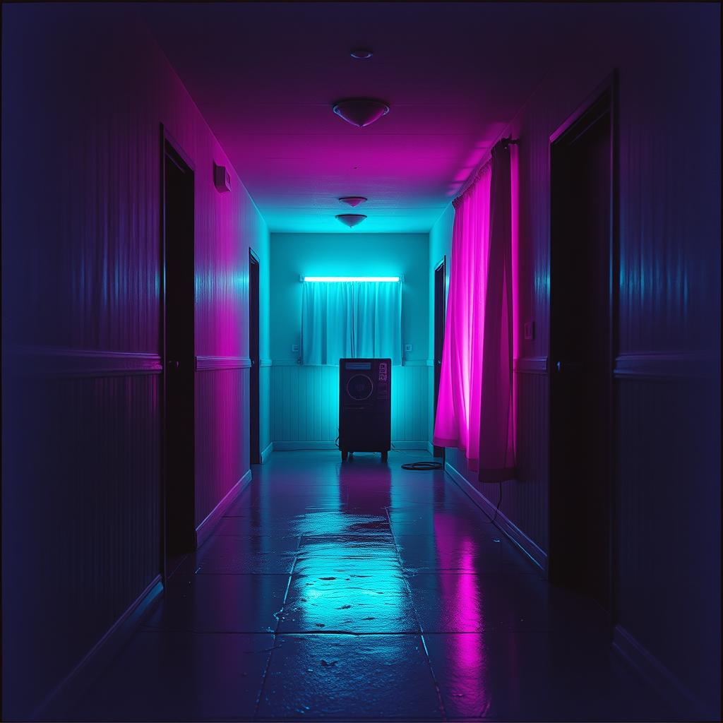 Boxedwine Nights artwork