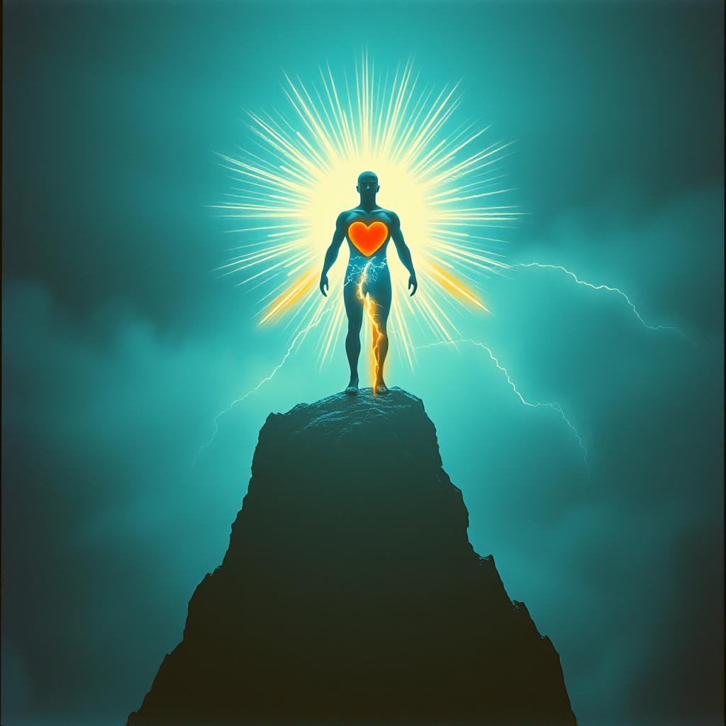 Image for Bold and Brazen