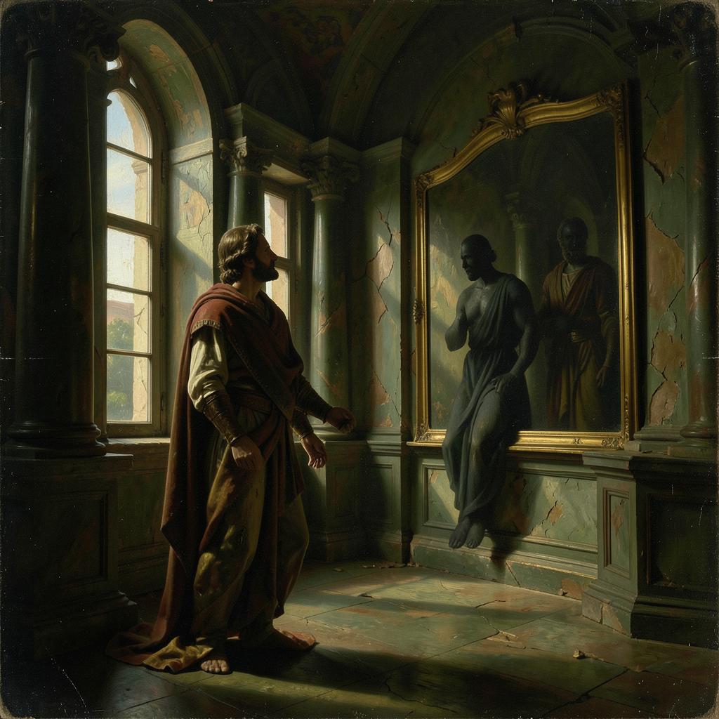 Shadow Work artwork