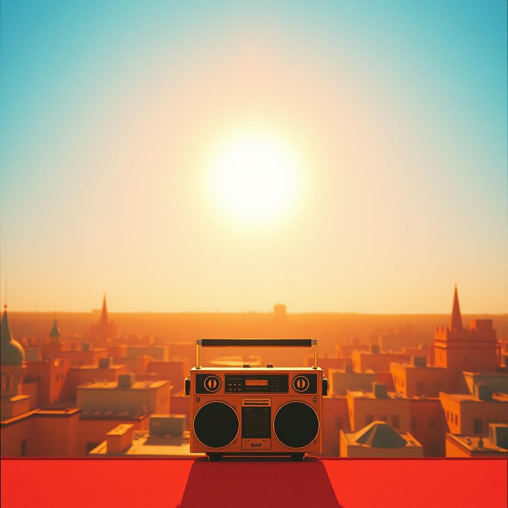 Song Image