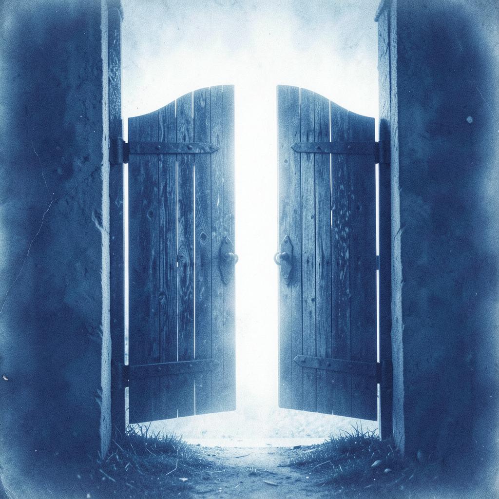 Return to Zion artwork