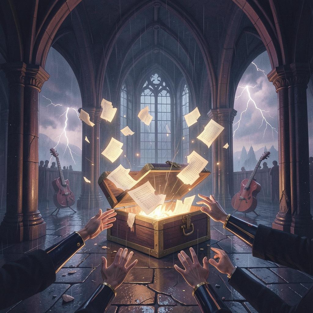 Song Image