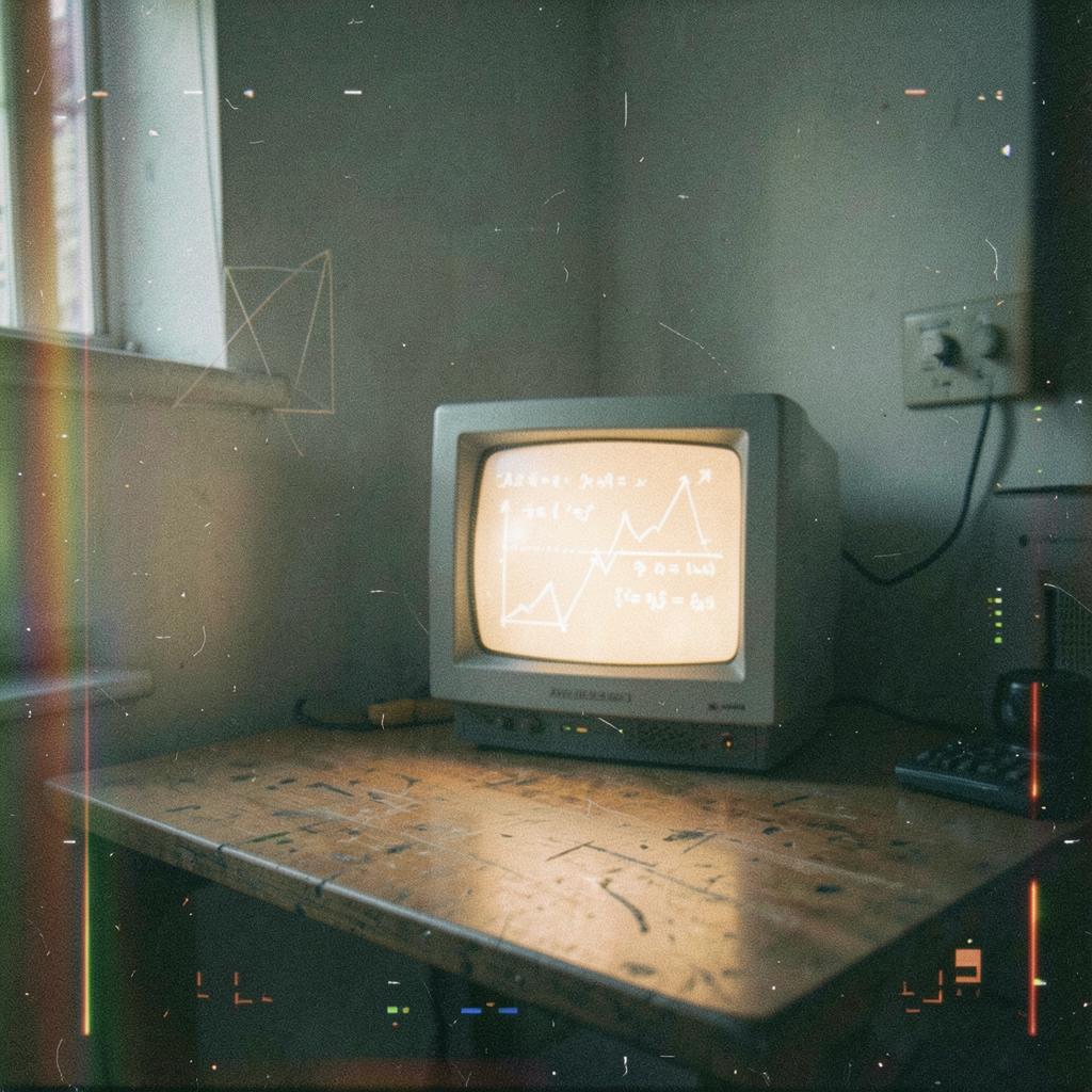 科学革命 〜Breakthrough〜 artwork