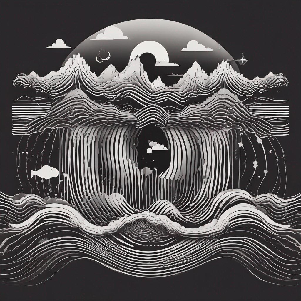 Playlist cover art