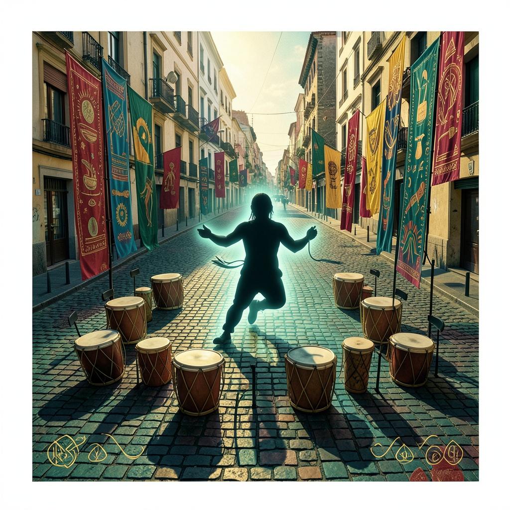 Song Image