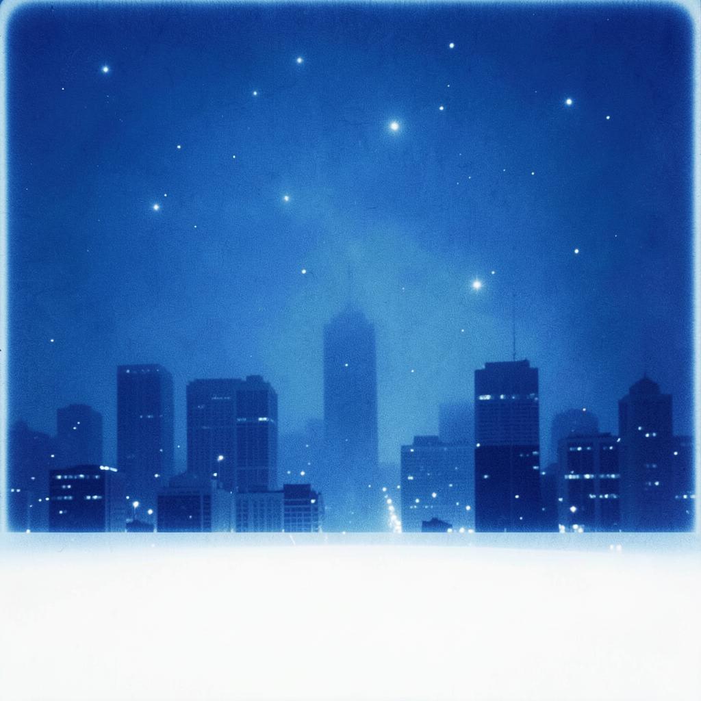 Floating into the Air1 (Deep House D) artwork