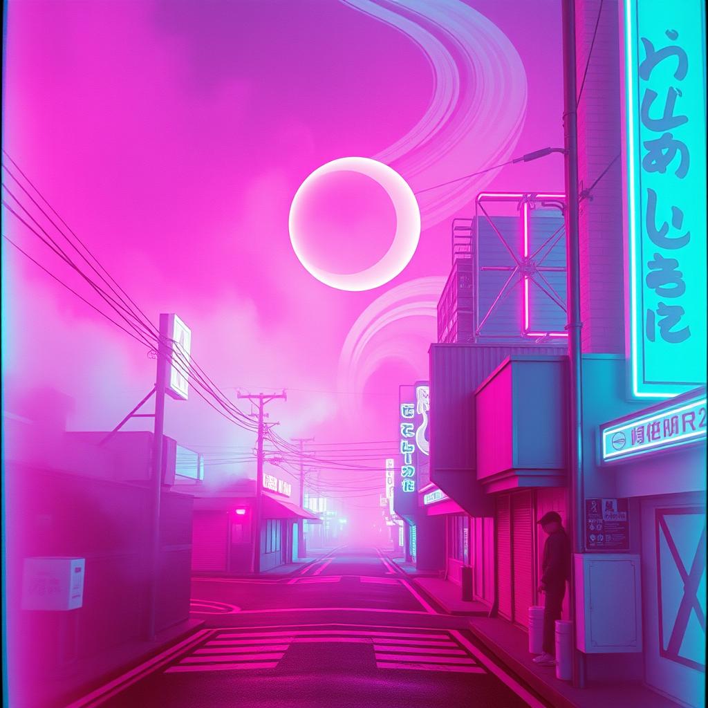 Persona image for Kaleido-scope