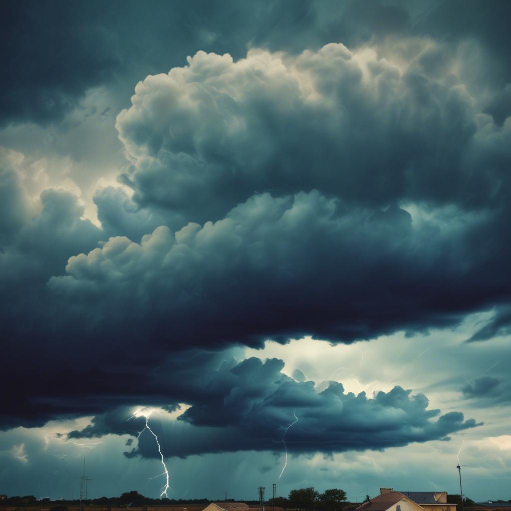 Who Am I(Alone in the Dark)