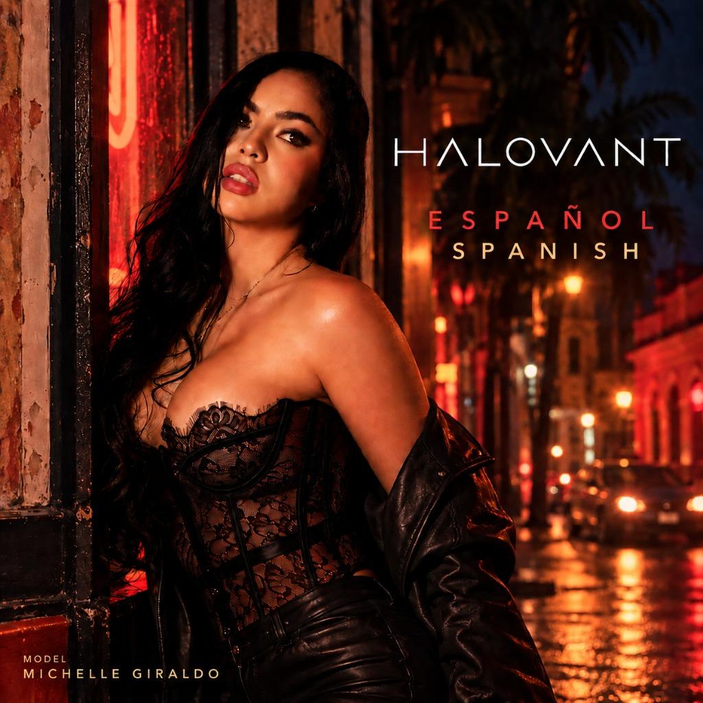 Español - Spanish