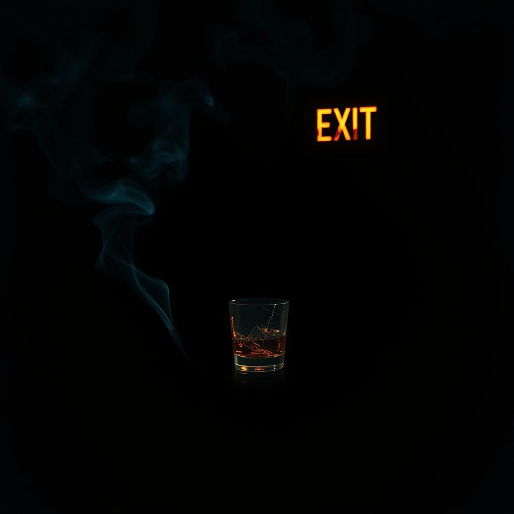 Whiskey Blues