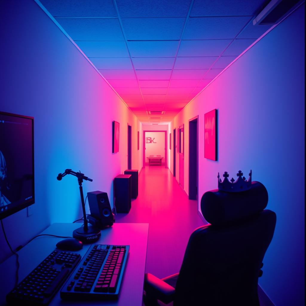 Voice image for West Coast RAP - (Kendricks Lamart)!