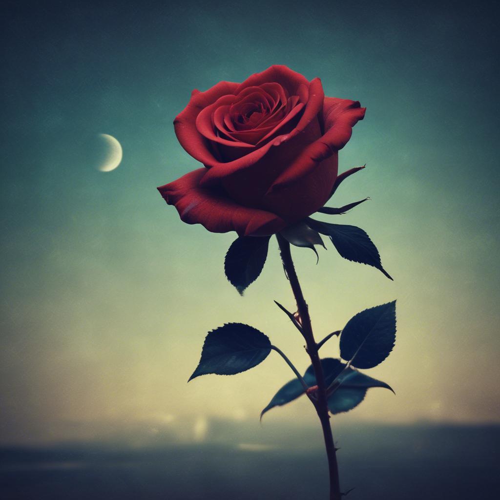 Image for Gothic Spotlight by Selene Noir