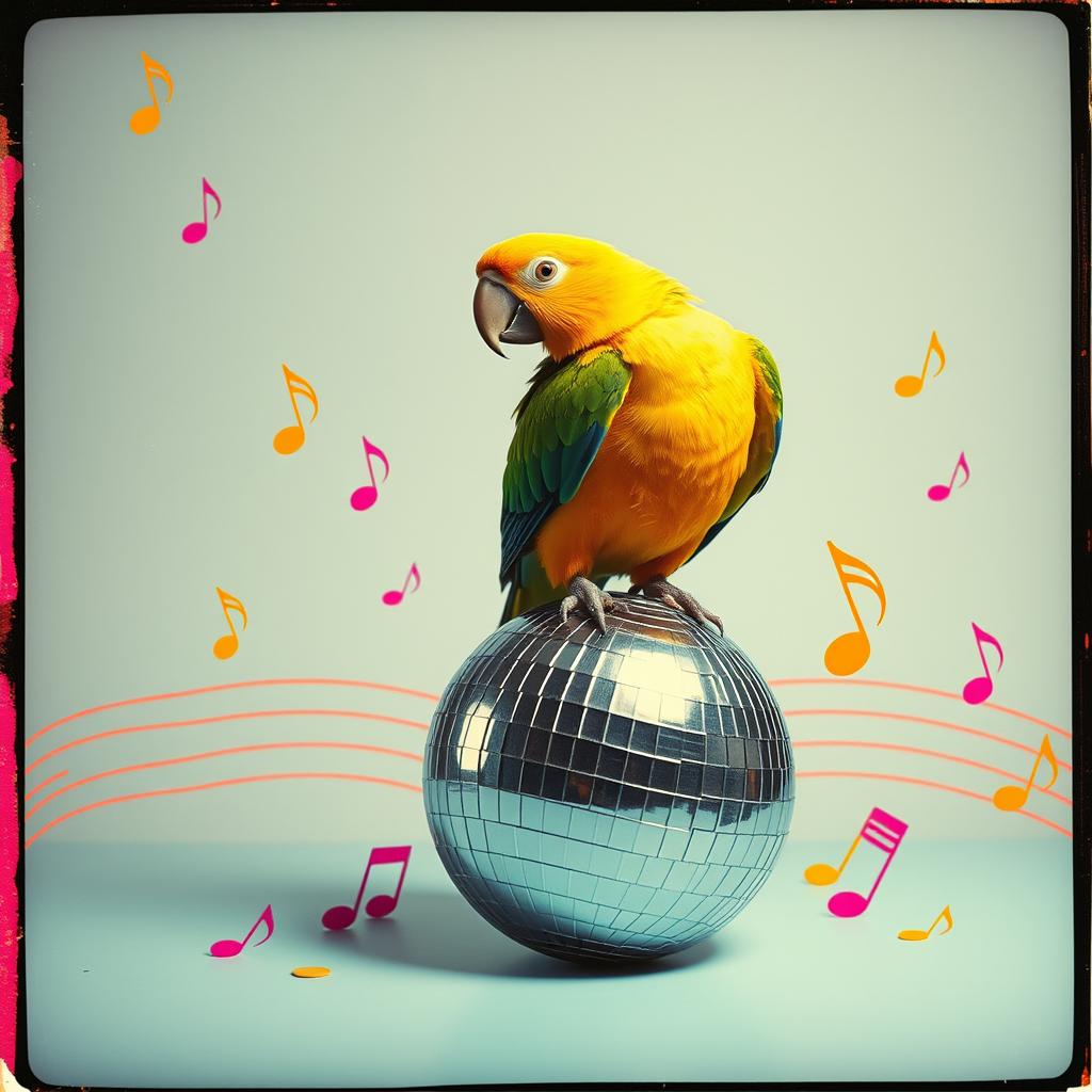 Song Image