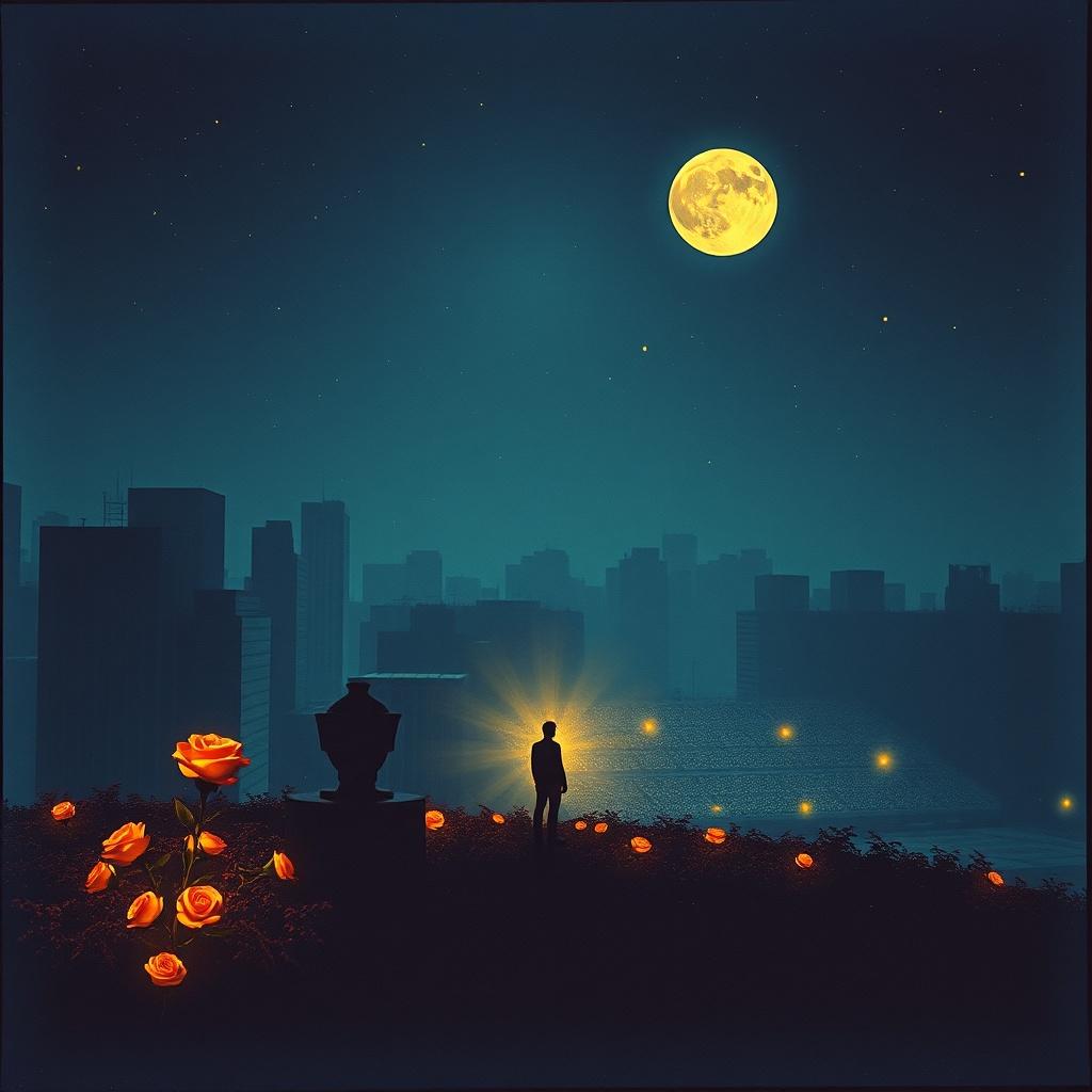 Image for Velvet Nights: The Lost Tapes 1986