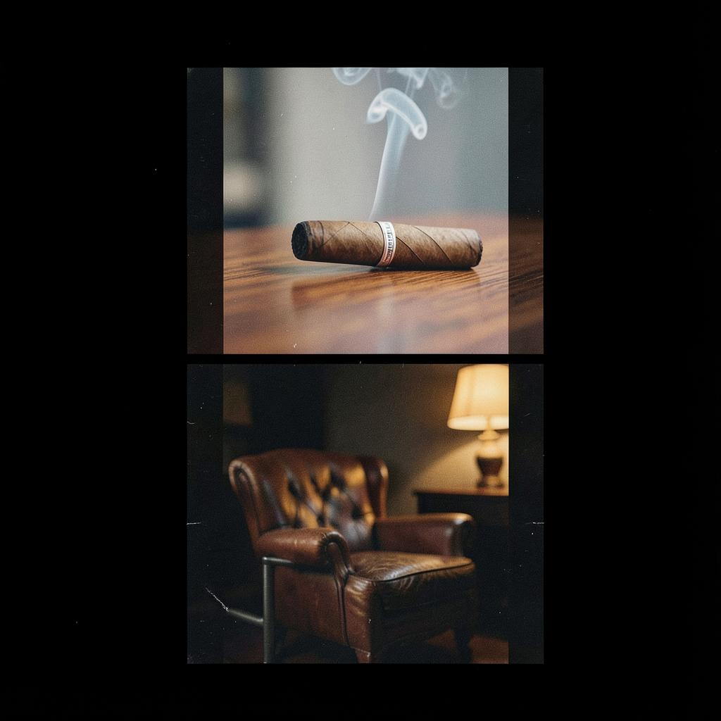 Le Barreau de Chaise artwork