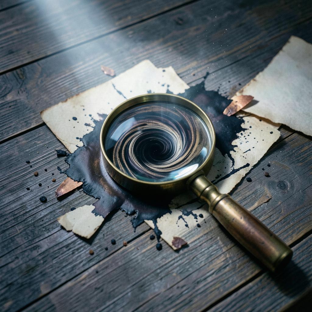 Sherlock artwork