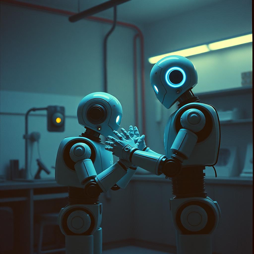 Persona image for Sad Man