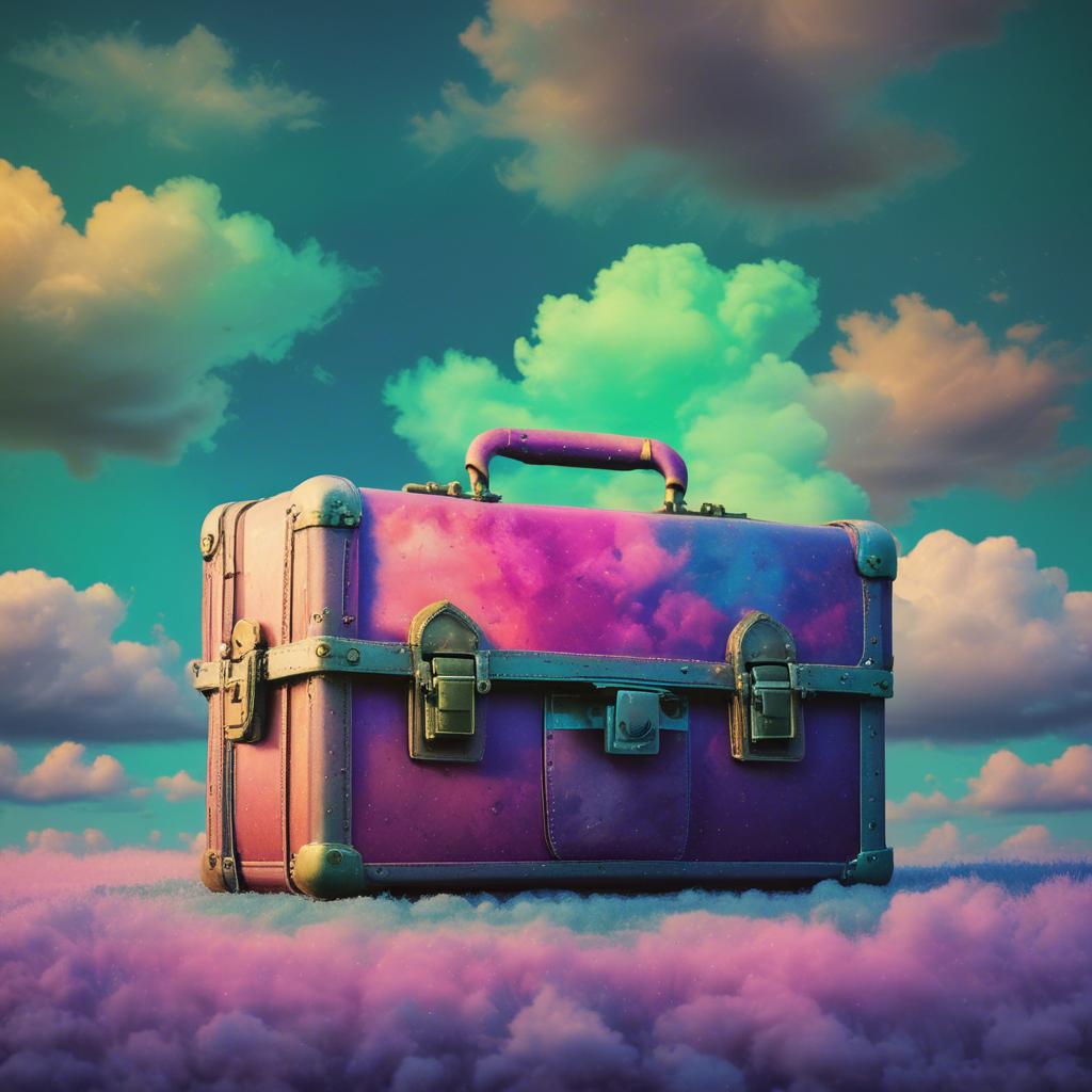 Severance Packages artwork