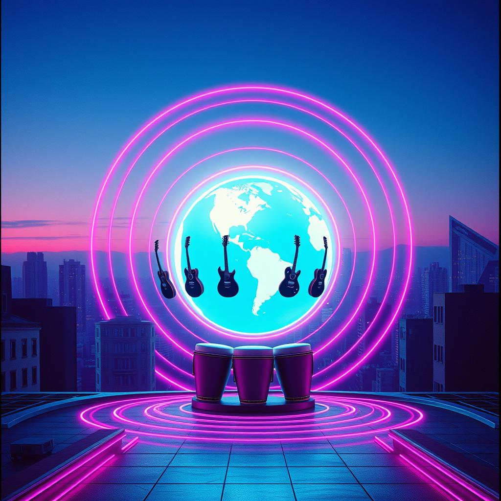 Song Image