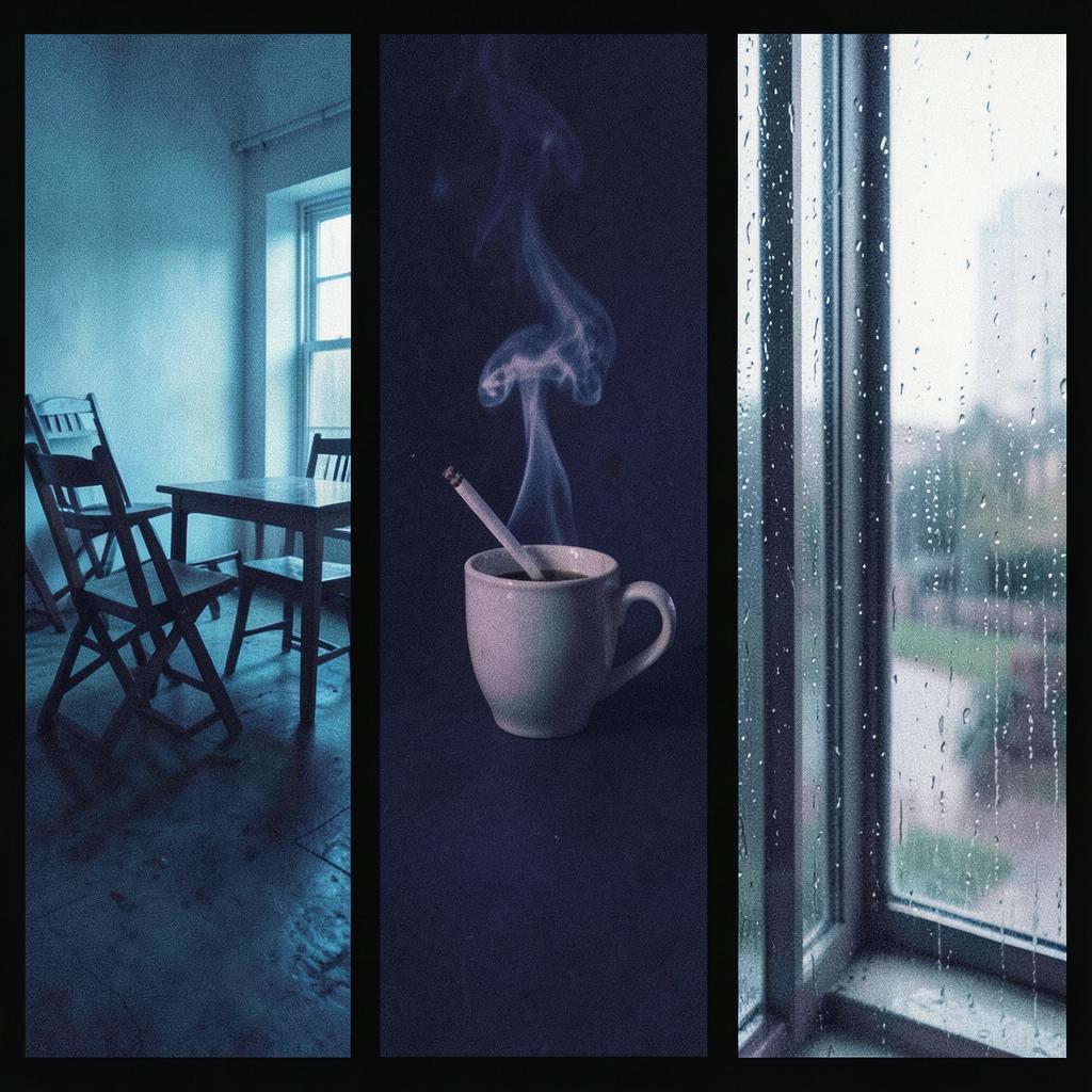 Dumanaltı artwork