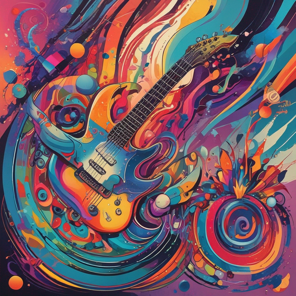 Song Image