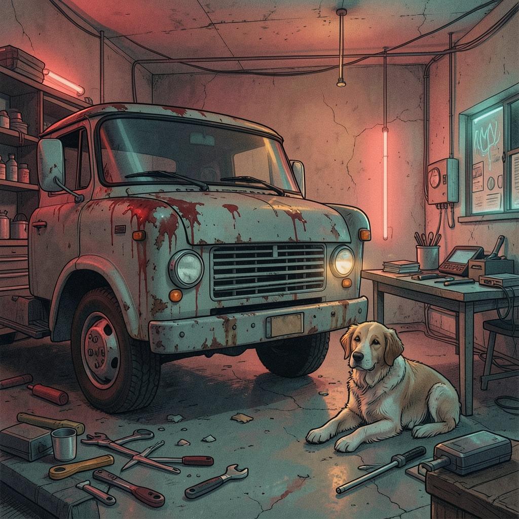 Fuck Sake artwork