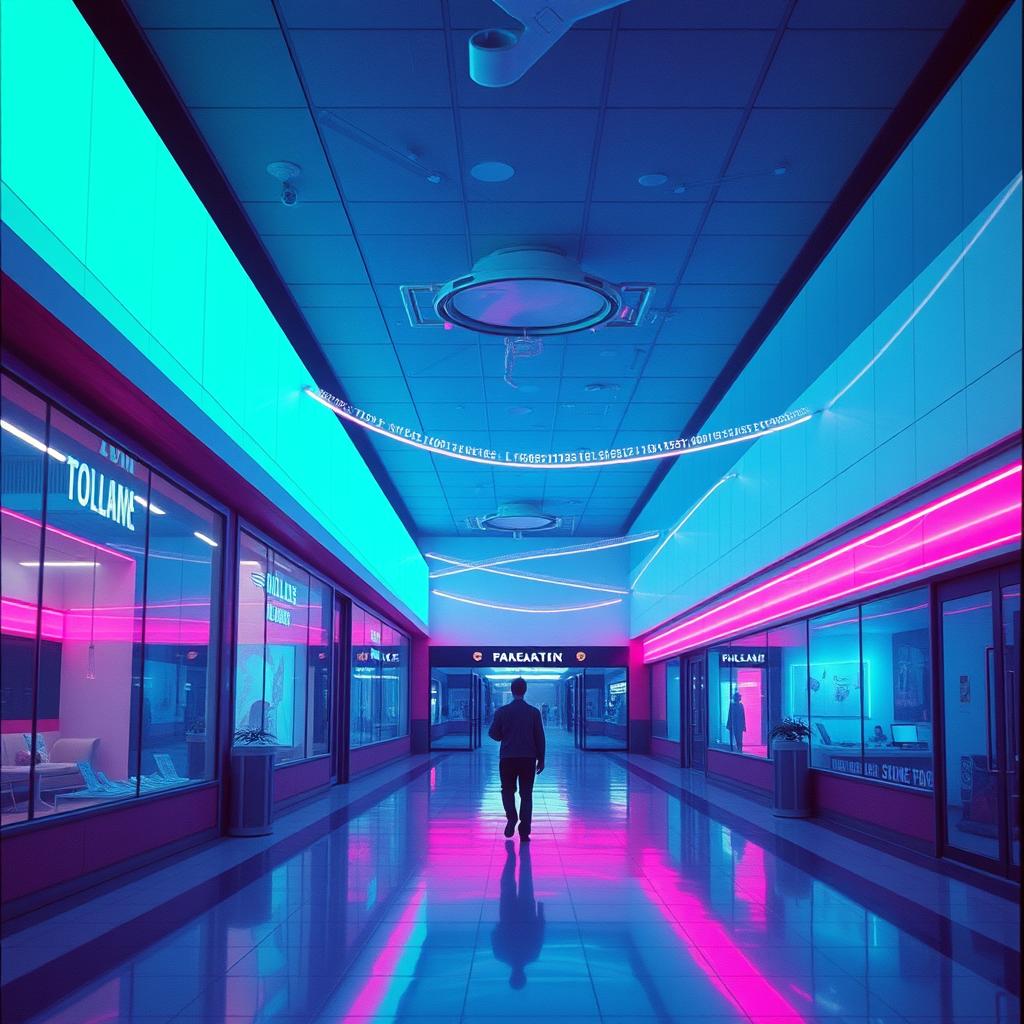 Voice picture for Miss Information