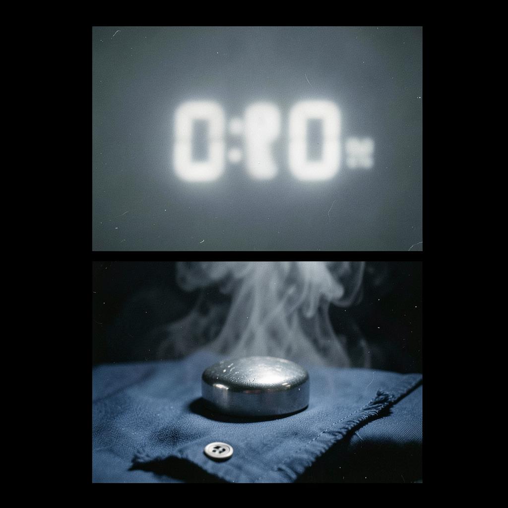 3:45 AM (modular steelcanto remix) artwork