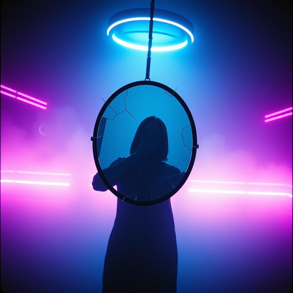 Mirror, Mirror artwork