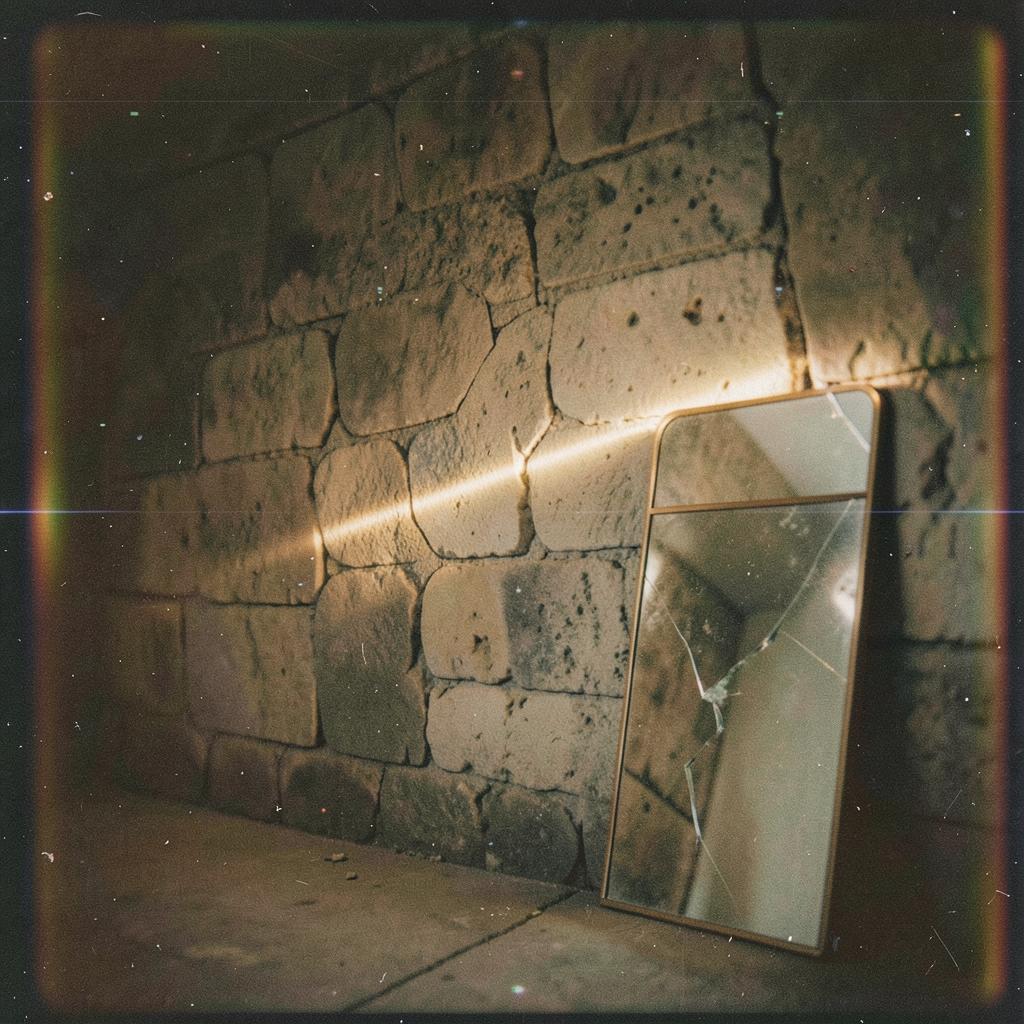 Le Mur de Silence artwork