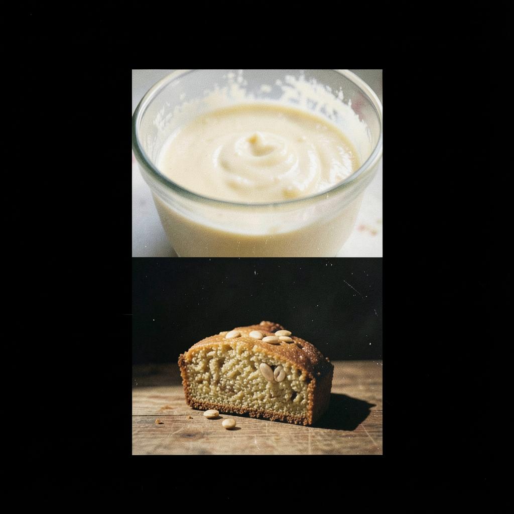 Church Cake Remix Challenge artwork