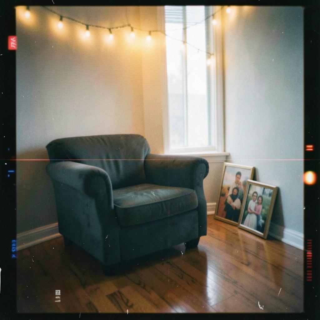 Room For You artwork